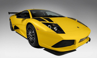 Illustration for article titled Reiter Engineering Lamborghini Murcielago Strada: A More Refined R-GT
